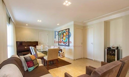 Apartamento, 3 quartos, 130 m² - Foto 25