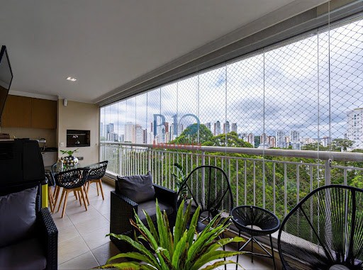 Apartamento, 4 quartos, 223 m² - Foto 8