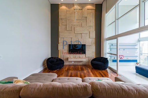Apartamento, 4 quartos, 238 m² - Foto 15