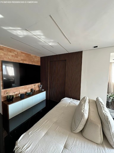 Apartamento, 2 quartos, 116 m² - Foto 9