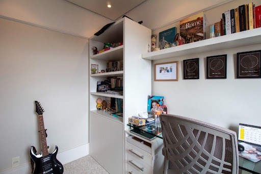 Apartamento, 3 quartos, 155 m² - Foto 3