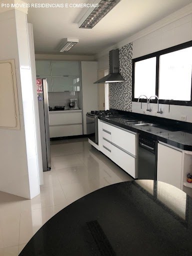 Apartamento, 4 quartos, 228 m² - Foto 32