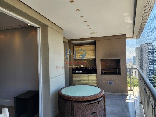 Apartamento, 3 quartos, 150 m² - Foto 24