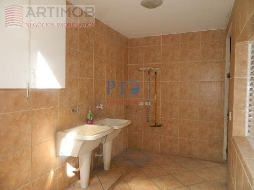 Casa, 4 quartos, 260 m² - Foto 17