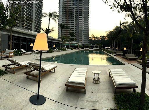 Apartamento, 5 quartos, 325 m² - Foto 9