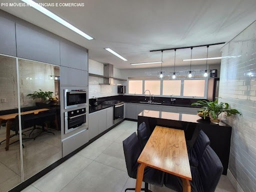 Apartamento, 4 quartos, 238 m² - Foto 3