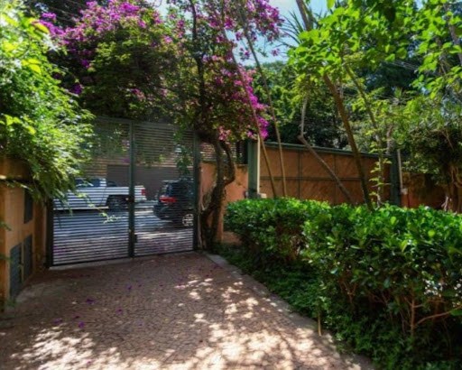 Casa, 5 quartos, 300 m² - Foto 19