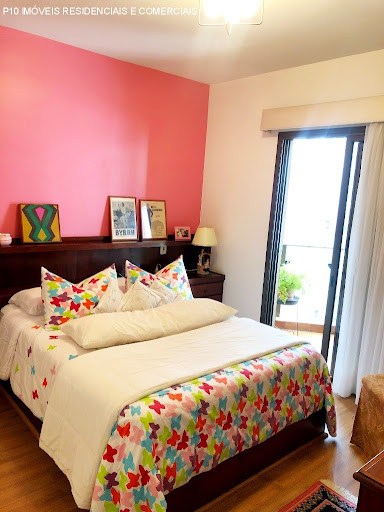 Apartamento, 4 quartos, 173 m² - Foto 5