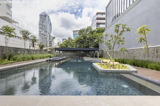 Apartamento, 1 quarto, 74 m² - Foto 9