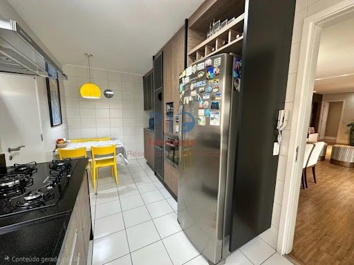 Apartamento, 3 quartos, 142 m² - Foto 4
