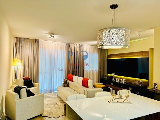Apartamento, 2 quartos, 91 m² - Foto 1