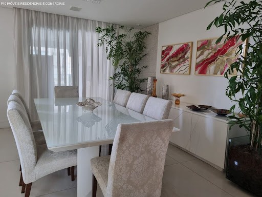 Apartamento, 3 quartos, 350 m² - Foto 35
