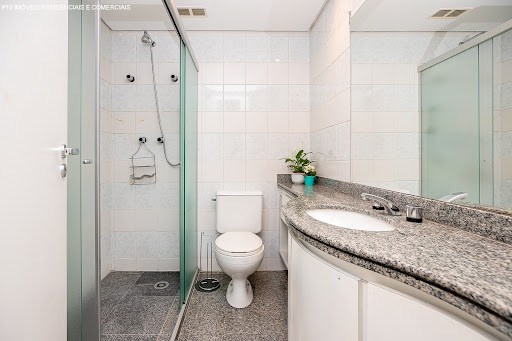 Apartamento, 3 quartos, 162 m² - Foto 6