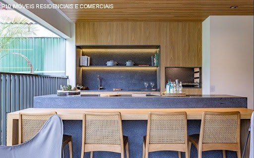 Apartamento, 4 quartos, 179 m² - Foto 4