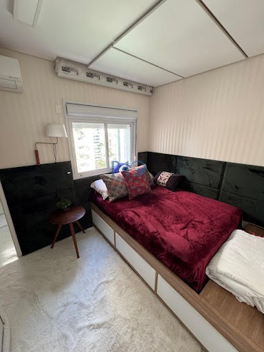 Apartamento, 3 quartos, 138 m² - Foto 59