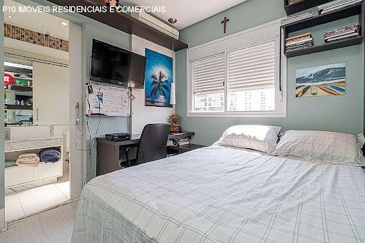 Apartamento, 3 quartos, 184 m² - Foto 14