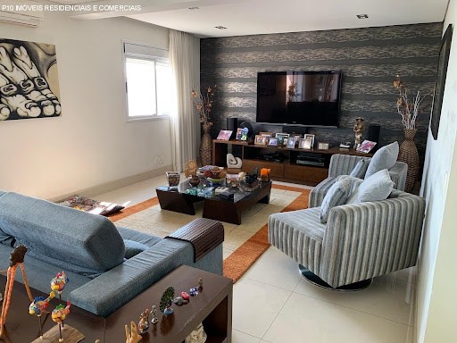 Apartamento, 3 quartos, 177 m² - Foto 35