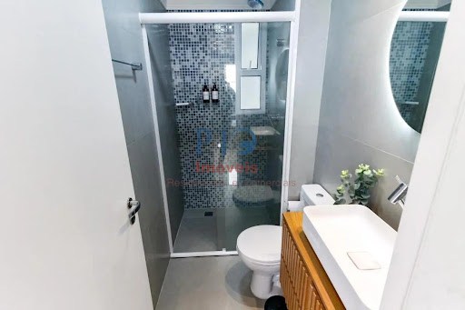 Apartamento, 2 quartos, 67 m² - Foto 4