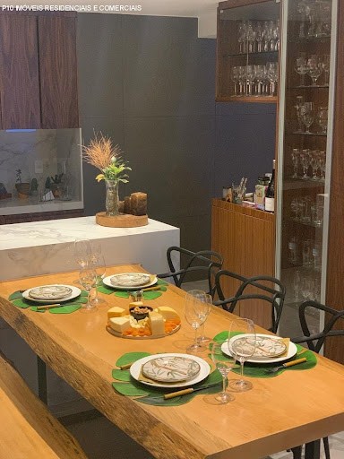 Apartamento, 4 quartos, 242 m² - Foto 9