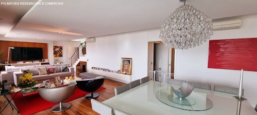 Apartamento, 5 quartos, 562 m² - Foto 56