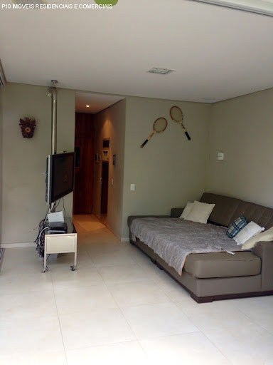 Casa, 4 quartos - Foto 9