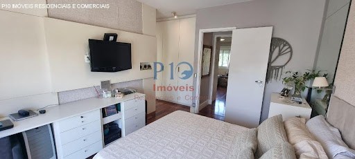 Apartamento, 3 quartos, 175 m² - Foto 10