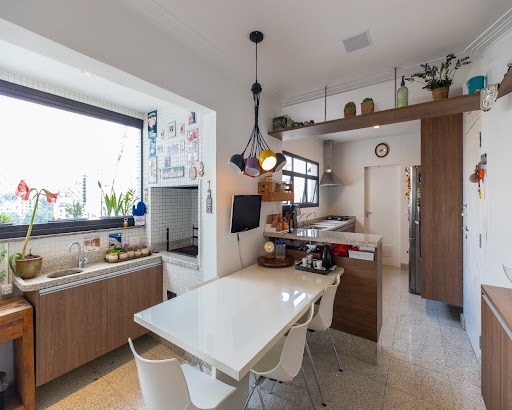 Apartamento, 3 quartos, 190 m² - Foto 37