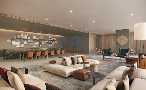 Apartamento, 4 quartos, 346 m² - Foto 8
