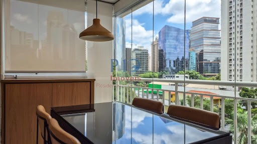 Apartamento, 1 quarto, 61 m² - Foto 8