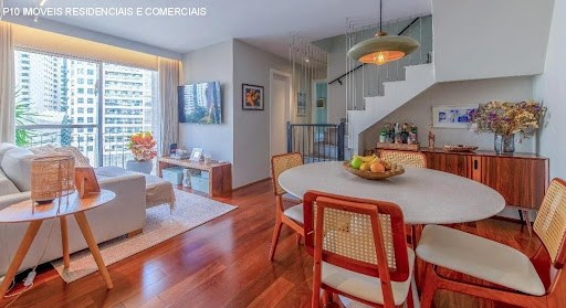Apartamento, 3 quartos, 135 m² - Foto 13