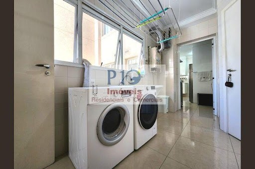 Apartamento, 3 quartos, 195 m² - Foto 6
