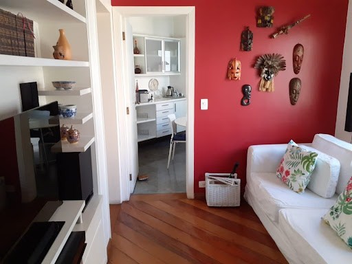 Apartamento, 4 quartos, 217 m² - Foto 8