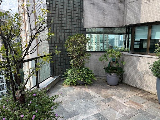 Apartamento, 3 quartos, 476 m² - Foto 45