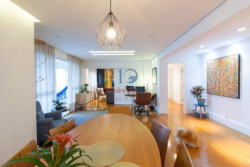 Apartamento, 4 quartos, 195 m² - Foto 57