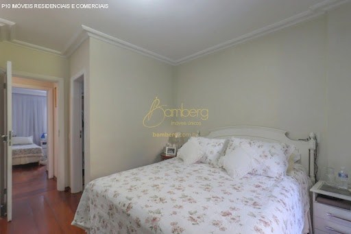 Apartamento, 3 quartos, 120 m² - Foto 20