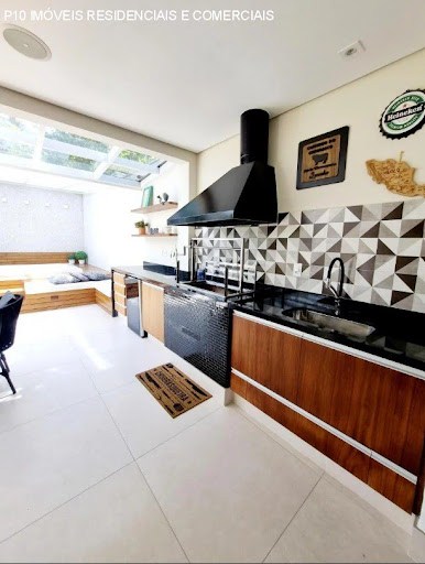 Casa, 3 quartos - Foto 22