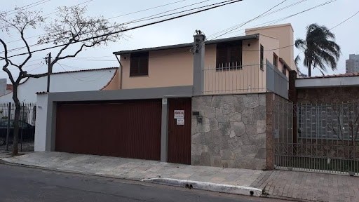 Casa, 4 quartos, 450 m² - Foto 6