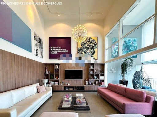 Apartamento, 3 quartos, 238 m² - Foto 22