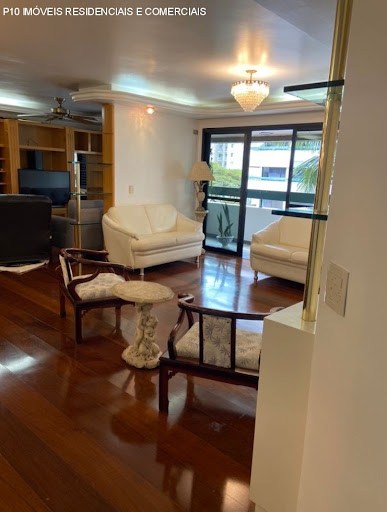 Apartamento, 4 quartos, 155 m² - Foto 17