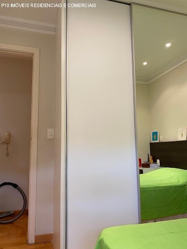 Apartamento, 3 quartos, 135 m² - Foto 21