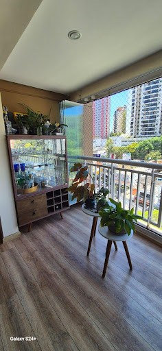 Apartamento, 3 quartos, 96 m² - Foto 24