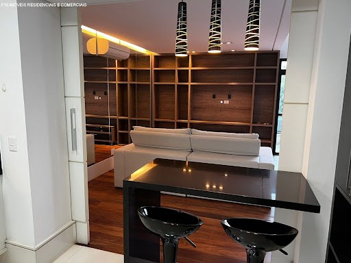 Apartamento, 2 quartos, 140 m² - Foto 20