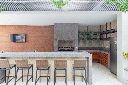 Apartamento, 3 quartos, 125 m² - Foto 23