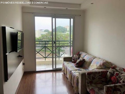 Apartamento, 3 quartos, 68 m² - Foto 1