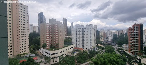 Apartamento, 3 quartos, 172 m² - Foto 16