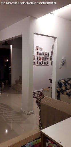 Casa, 5 quartos - Foto 3