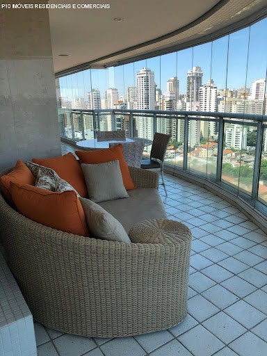Apartamento, 3 quartos, 847 m² - Foto 2