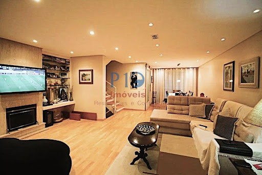 Casa, 4 quartos, 244 m² - Foto 15