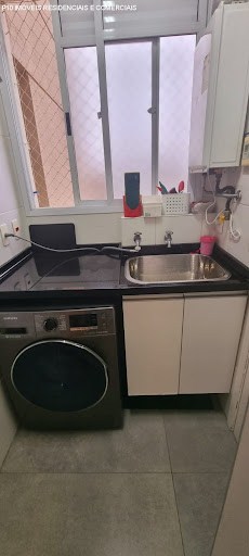 Apartamento, 3 quartos, 89 m² - Foto 11