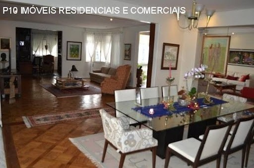 Apartamento, 3 quartos, 280 m² - Foto 9